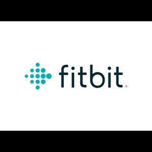 fitbit标志